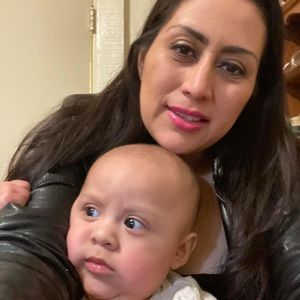 Meet your Posher, Blanca a